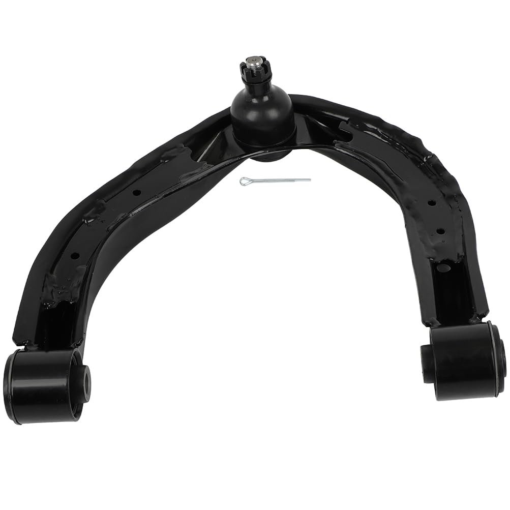 Front Upper Control Arm And Ball Joint K620649 For Infiniti Qx56 2004 2013 Qx80 2014 2019 Nissan Armada 2005 2015 2017 Titan