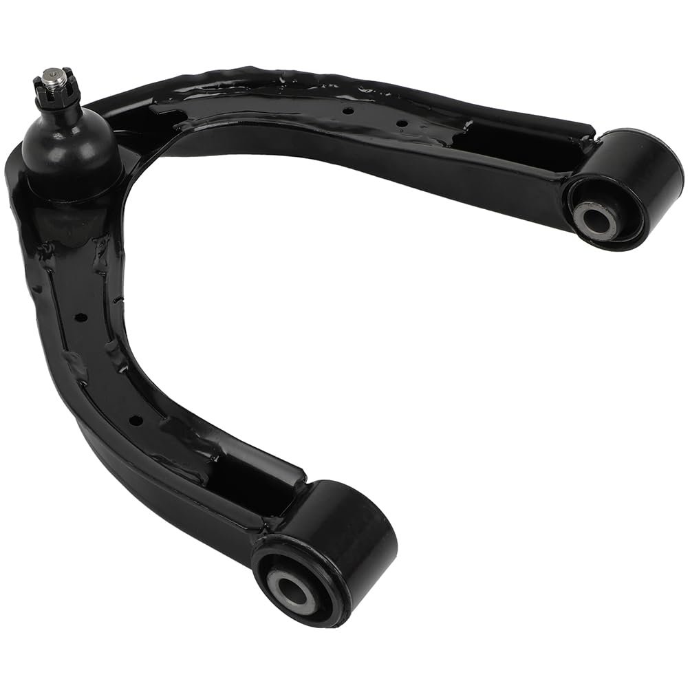 Front Upper Control Arm And Ball Joint K620649 For Infiniti Qx56 2004 2013 Qx80 2014 2019 Nissan Armada 2005 2015 2017 Titan