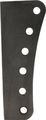 Allstar All60162 1 8 Steel Pan Hard Bar Third Link Bracket Pair 