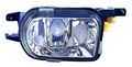 Depo 440-2013r-aq Mercedes-benz C-class Passenger Side Replacement Fog Light Assembly 