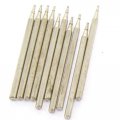 Ilovetool Diamond Carving Burrs 1 8mm Circular Head Tools For Stone Pack Of 20pcs