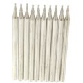 Ilovetool Diamond Carving Burrs 1 8mm Circular Head Tools For Stone Pack Of 20pcs