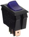 Diamond Group A136c Standard Switch For Interior Lighting