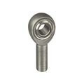 Aurora Mm-5 Mm Series 5 16 Precision Solid Right Hand Male Rod End 