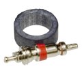 Carlights360 For Infiniti Q45 2006 Tire Pressure Monitoring System Sensor Service Set