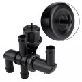 Heater Control Valve Solenoid Air Conditioning For Explorer Ranger Aerostar F87z-18495-aa Yg350