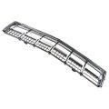 Front Grille Lower Chrome Mesh Style Replacement For Srx 2013-2016 22739004 Gm1036167