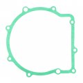 Caltric Clutch Cover Gasket For Yamaha Viking 700 Eps Yxm700 2014 