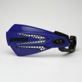 Cycra Mx Race Hand Guards Blue 