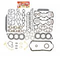 Domestic Gaskets Engine Rering Kit Fsbrr3023 Compatible With 87-95 Nissan Mercury Infiniti 3 0 Sohc Vg30e Full Gasket Set