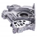Aintier Replacement Oil Pump M516 Compatible With 1999-2003 For Acura Tl 1997-1999 2001-2003 Cl 2001-2002 Mdx 1998-2002 Honda