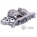 Aintier Replacement Oil Pump M516 Compatible With 1999-2003 For Acura Tl 1997-1999 2001-2003 Cl 2001-2002 Mdx 1998-2002 Honda