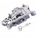 Aintier Replacement Oil Pump M516 Compatible With 1999-2003 For Acura Tl 1997-1999 2001-2003 Cl 2001-2002 Mdx 1998-2002 Honda
