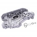 Aintier Replacement Oil Pump M516 Compatible With 1999-2003 For Acura Tl 1997-1999 2001-2003 Cl 2001-2002 Mdx 1998-2002 Honda