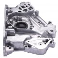 Aintier Replacement Oil Pump M516 Compatible With 1999-2003 For Acura Tl 1997-1999 2001-2003 Cl 2001-2002 Mdx 1998-2002 Honda