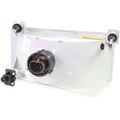 Tiffin Allegro Bay 2001-2003 Rv Motorhome Left Driver Replacement Front Headlight With Bulb