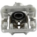 Rear Right Disc Brake Caliper Assembly 19b1448 1pc For Acura Legend For Rl Honda Cr-v Odyssey Isuzu Oasis 