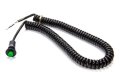 Biondo Racing Products Tbb-sa Snap Action Button W Cord 
