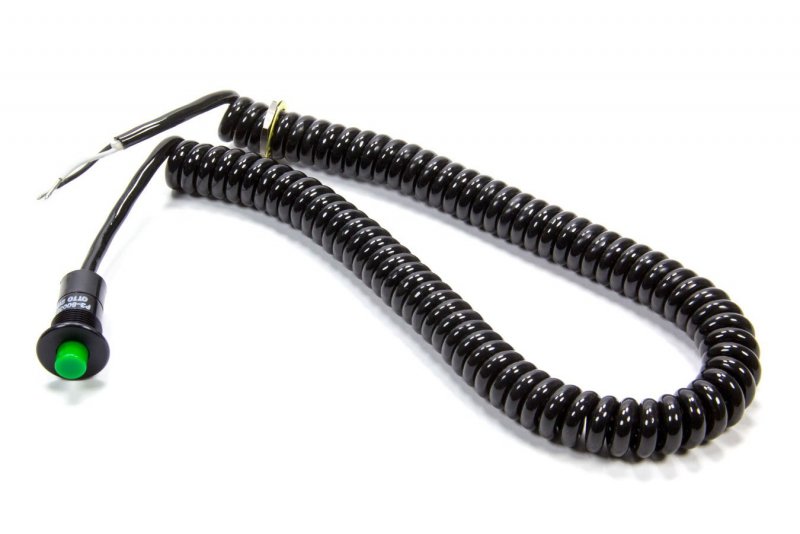 Biondo Racing Products Tbb-sa Snap Action Button W Cord