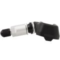 Tire Pressure Sensor 315mhz Tpms Replacement For 2010-2012 Infiniti Ex35 Replaces 40700-1la0e 4pcs 