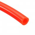 Uxcell Pneumatic Air Tubing 8mm Od X 5mm Id 4 3 M 169 Inch Pu Polyurethane Compressor Hose Pipe