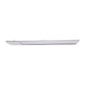 Rear Bumper Molding Trim Ford Explorer 2018 2019 Platinum Model Passenger Side Chrome Replacement For Jb5z17c830cc Fo1147104 