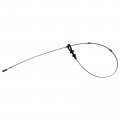 Usonline911 Engine Oil Dipstick For Mercedes-benz C240 2001-2005 Repl 120 589 07 21 00 120589072100
