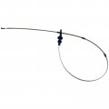 Usonline911 Engine Oil Dipstick For Mercedes-benz C240 2001-2005 Repl 120 589 07 21 00 120589072100