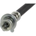 Rear Brake Hydraulic Hose For American Motors Marlin 1965 1966 1967 Pc-366353 