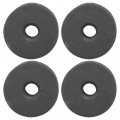 Caltric Anti-vibration Rubber Compatible With Can-am Commander 800r 2011-15 2018-2019 Qty 4