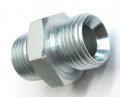 Af Mb9000-04--1 4 Male British Parallel Pipe 520 -19 Threads X 1 4  