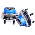 Front Wheel Bearing And Hub Assembly 513203 For Buick Lacrosse Allure Century Regal Rendezvous Chevrolet Impala Monte Carlo 
