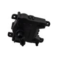 Hvac Door Actuator Auxiliary For Honda Ridgeline 2018 To 2024 5 Male Pin Terminals Replacement 79350tz5a41 