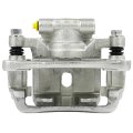 Rear Right Disc Brake Caliper 19-b3492 For 2006-2012 Mitsubishi Eclipse 2007-2009 Galant 1pcs