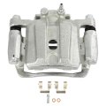 Rear Right Disc Brake Caliper 19-b3492 For 2006-2012 Mitsubishi Eclipse 2007-2009 Galant 1pcs