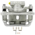 Rear Right Disc Brake Caliper 19-b3492 For 2006-2012 Mitsubishi Eclipse 2007-2009 Galant 1pcs