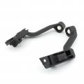 Finmokal Moto Adjustable Windshield Windscreen Lifting Rising Bracket Holder For Bmw R1200gs Lc Adventure 2013-2019