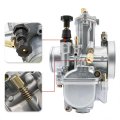Secos Pwk28 Carburetor Kit For Suzuki Rm65 2000-2007 Rm85 2002-2023 Replacement