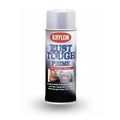 12 Oz Gray Primer Rust Tough Aerosol Spray Paint 9205 