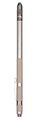 Ullman Pd-11 Aluminum Phillips Head Screw Starter With Handle 9-3 4 Length 