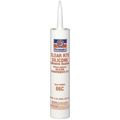 Permatex 80855 Clear Silicone Adhesive Sealant 11 Oz 