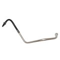 Crankcase Ventilation Tube 12681589 For Buick Cadillac Chevrolet Gmc 2 0l Engine Envision Regal Ats Ct6 Cts Camaro Equinox 