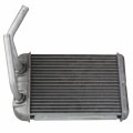 Buick Commercial Chassis Roadmaster 1994995996 Heater Core 8 X 6 1 1 1 In 5 Inlet 3 4 Outlet Replacement For 52469251 
