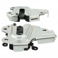 Autokay Seat Back Lock Actuator Left Driver And Right Passenger Side Rear Seatback For Honda Crv Cr-v 2012-2017 2 Pcs