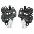 Autokay Seat Back Lock Actuator Left Driver And Right Passenger Side Rear Seatback For Honda Crv Cr-v 2012-2017 2 Pcs
