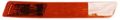 Tyc Left Turn Signal Side Marker Light Assembly For 2006-2009 Volkswagen Beetle 