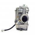 Hsr42 Carburetor For Harley-davidson Dyna Tour Super Glide Sportster Touring Bigtwin Softail Oftail Evo Tm42 Carb