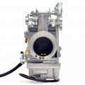 Hsr42 Carburetor For Harley-davidson Dyna Tour Super Glide Sportster Touring Bigtwin Softail Oftail Evo Tm42 Carb