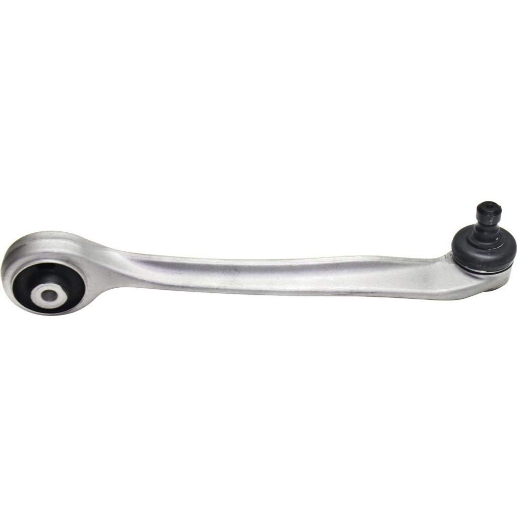 Control Arm For Volkswagen Passat 1998 2005 Passenger Side Front Upper Frontward With Ball Joint Forged 8d0411318d 8e0407506a