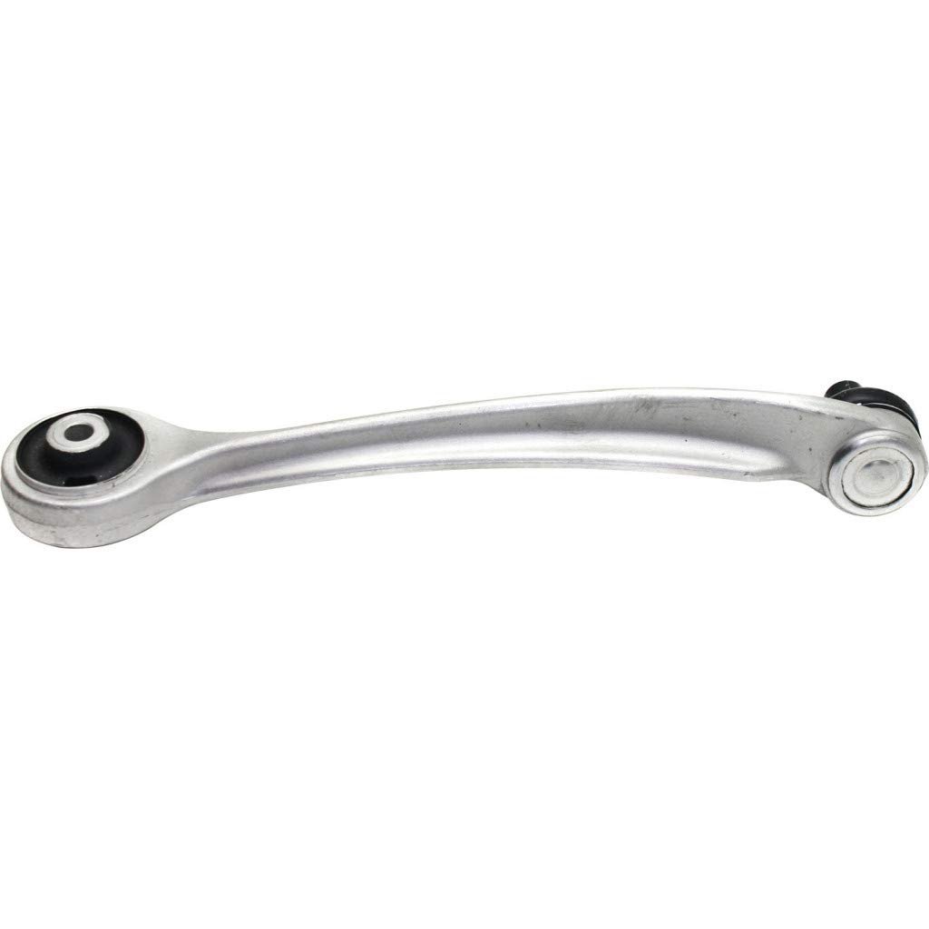 Control Arm For Volkswagen Passat 1998 2005 Passenger Side Front Upper Frontward With Ball Joint Forged 8d0411318d 8e0407506a